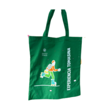 Bolsa Personalizadas - Bolsa Tela Impresion DTF UV