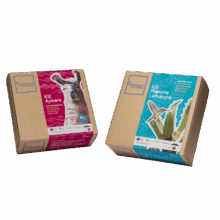 Carton Microcorrugado Corporativa