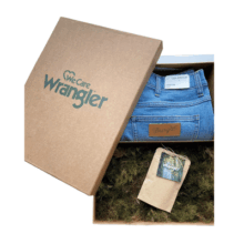 Caja Carton Piedra Corporativa Impresion 1 color
